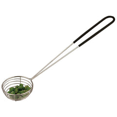 Zodiac Wire Pea Scoop 2.5"