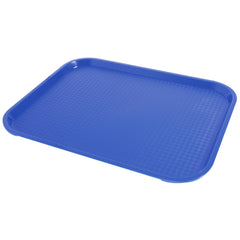 Zodiac Polypropylene Fast Food Tray 13.5x10"