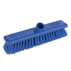 Robert Scott Washable Broom Head Stiff 30cm