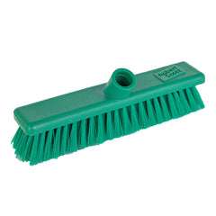 Robert Scott Washable Broom Head Stiff 30cm