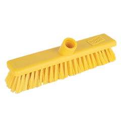 Robert Scott Washable Broom Head Stiff 30cm
