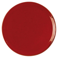 Porcelite Seasons Pizza Plate 12.5" (Pack of 6)