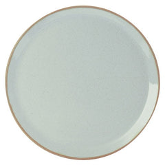 Porcelite Seasons Pizza Plate 12.5" (Pack of 6)