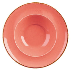 Porcelite Seasons Pasta Plate 10.25" (Pack of 6)