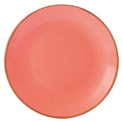 Porcelite Seasons Coupe Plate 9.5" (Pack of 6)