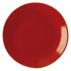 Porcelite Seasons Coupe Plate 9.5" (Pack of 6)