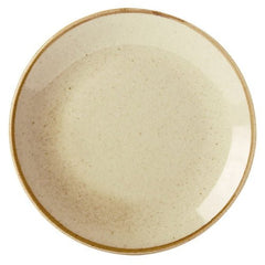 Porcelite Seasons Coupe Plate 9.5" (Pack of 6)