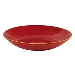 Porcelite Seasons Coupe Bowl 12" (Pack of 6)