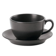 Porcelite Seasons Bowl Shape Cup 9oz (Pack of 6)