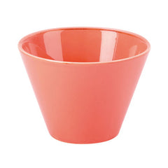 Porcelite Seasons Conic Bowl 2.25" (Pack of 6)
