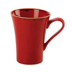 Porcelite Seasons Latte Mug 12oz (Pack of 6)