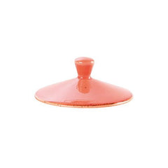 Porcelite Seasons Conic Teapot Lid 18oz (Pack of 6)