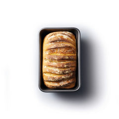 MasterClass Carbon Steel Non-Stick Loaf Tin 9x5"