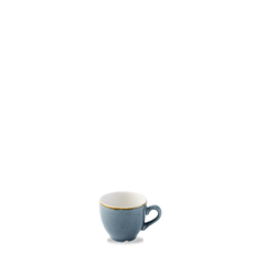 Churchill Stonecast Espresso Cup 3.5oz (Pack of 12)