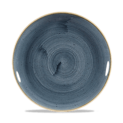Churchill Stonecast Coupe Plate 8.75" (Pack of 12)