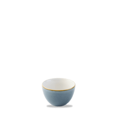 Churchill Stonecast Sugar Bowl 8oz (Pack of 12)