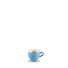 Churchill Stonecast Espresso Cup 3.5oz (Pack of 12)