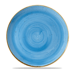 Churchill Stonecast Coupe Plate 11.25" (Pack of 12)