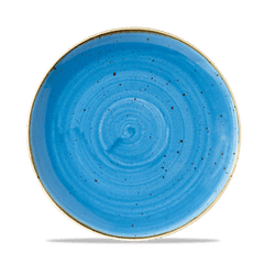 Churchill Stonecast Coupe Plate 8.75" (Pack of 12)