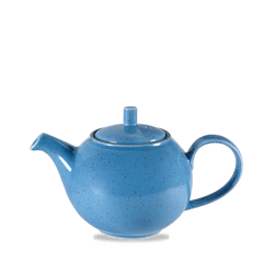 Churchill Stonecast Teapot 30oz (Pack of 4)