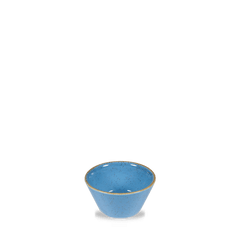 Churchill Stonecast Sauce Pot 3oz (Pack of 12)