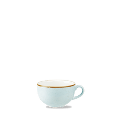 Churchill Stonecast Cappuccino Cup 8oz (Pack of 12)