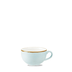 Churchill Stonecast Cappuccino Cup 12oz (Pack of 12)