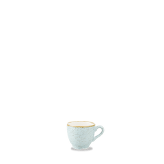 Churchill Stonecast Espresso Cup 3.5oz (Pack of 12)