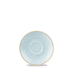 Churchill Stonecast Espresso Saucer 4.5" (Pack of 12)
