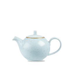 Churchill Stonecast Teapot 30oz (Pack of 4)