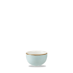 Churchill Stonecast Sugar Bowl 8oz (Pack of 12)