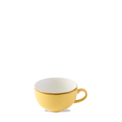 Churchill Stonecast Cappuccino Cup 12oz (Pack of 12)