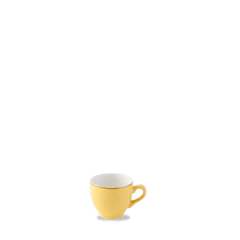 Churchill Stonecast Espresso Cup 3.5oz (Pack of 12)