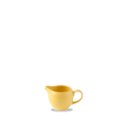 Churchill Stonecast Milk Jug 4oz (Pack of 4)