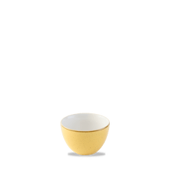Churchill Stonecast Sugar Bowl 8oz (Pack of 12)