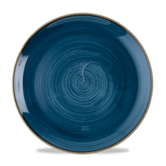 Churchill Stonecast Coupe Plate 11.25" (Pack of 12)