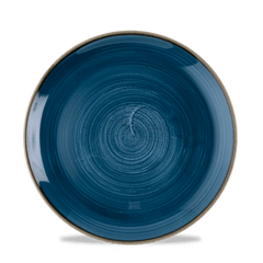 Churchill Stonecast Coupe Plate 8.75" (Pack of 12)