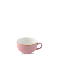 Churchill Stonecast Cappuccino Cup 12oz (Pack of 12)