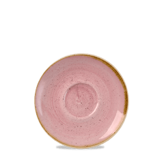 Churchill Stonecast Large Saucer 6.25" (Pack of 12)