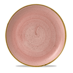 Churchill Stonecast Coupe Plate 11.25" (Pack of 12)