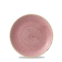 Churchill Stonecast Coupe Plate 6.5" (Pack of 12)