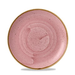 Churchill Stonecast Coupe Plate 8.75" (Pack of 12)