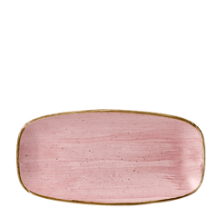 Churchill Stonecast Chefs' Oblong Platter 11.75x6" (Pack of 12)