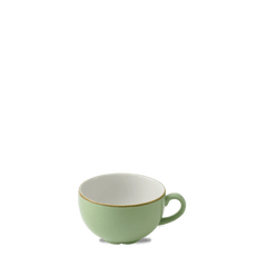 Churchill Stonecast Cappuccino Cup 8oz (Pack of 12)