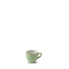 Churchill Stonecast Espresso Cup 3.5oz (Pack of 12)