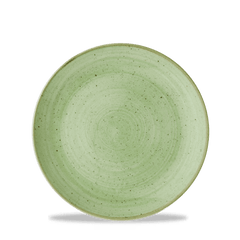 Churchill Stonecast Coupe Plate 8.75" (Pack of 12)