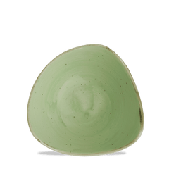 Churchill Stonecast Triangular Bowl 6" (Pack of 12)
