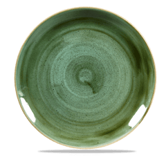 Churchill Stonecast Coupe Plate 11.25" (Pack of 12)