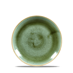 Churchill Stonecast Coupe Plate 6.5" (Pack of 12)