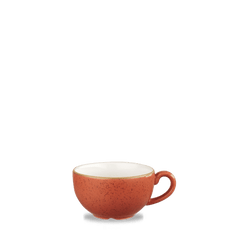 Churchill Stonecast Cappuccino Cup 8oz (Pack of 12)